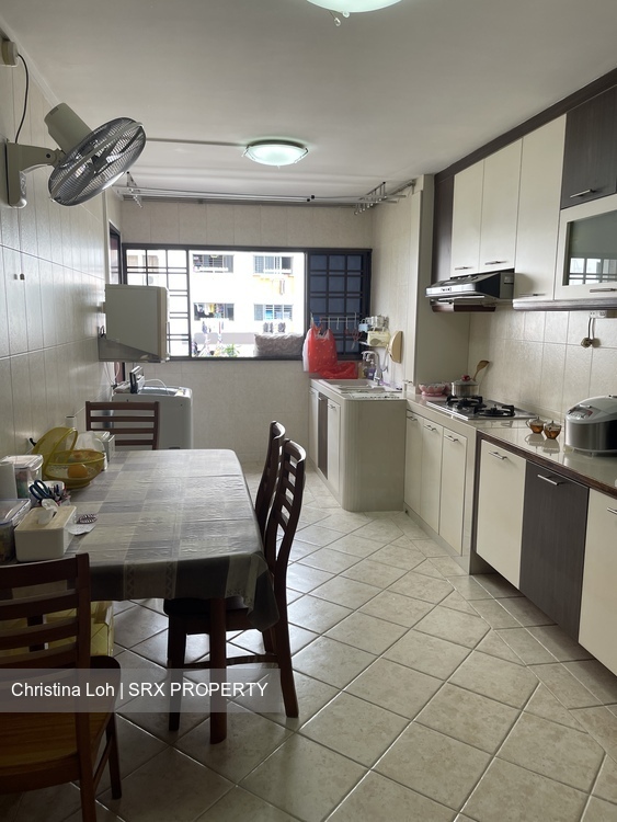 Blk 627 Bedok Reservoir Road (Bedok), HDB 4 Rooms #330591991